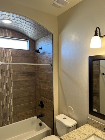 12701 Iron Falls Drive, Horizon City, TX 79928