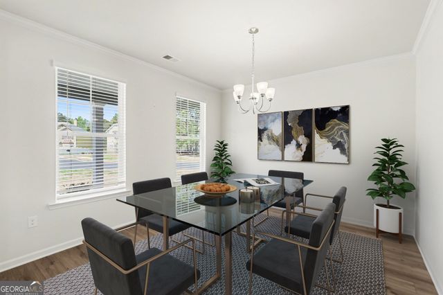 4038 Riverchess Drive SW, Atlanta, GA 30331