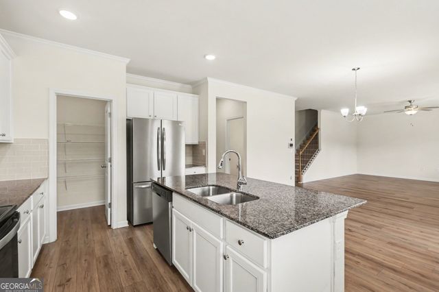 4038 Riverchess Drive SW, Atlanta, GA 30331