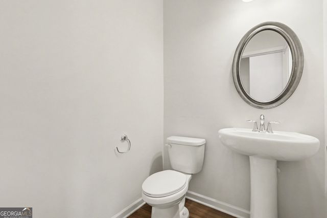 4038 Riverchess Drive SW, Atlanta, GA 30331