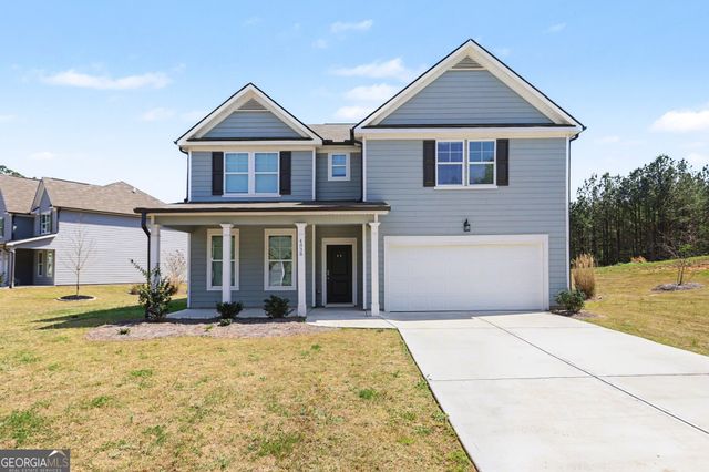 4038 Riverchess Drive SW, Atlanta, GA 30331