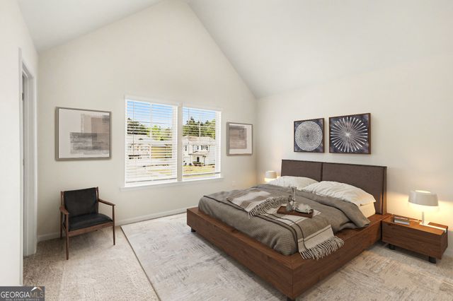 4038 Riverchess Drive SW, Atlanta, GA 30331