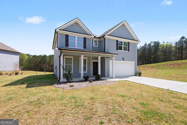 4038 Riverchess Drive SW, Atlanta, GA 30331