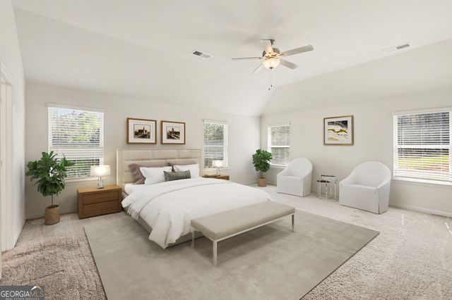 4038 Riverchess Drive SW, Atlanta, GA 30331