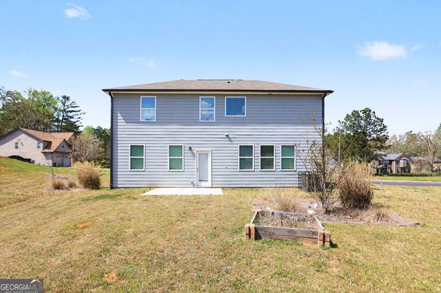 4038 Riverchess Drive SW, Atlanta, GA 30331