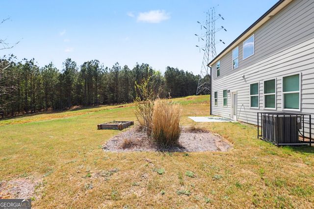 4038 Riverchess Drive SW, Atlanta, GA 30331