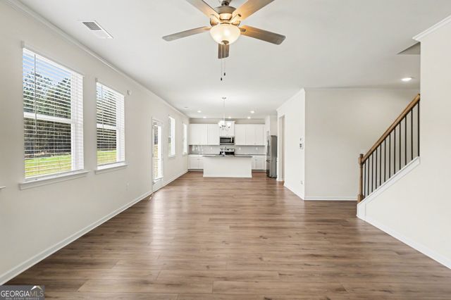 4038 Riverchess Drive SW, Atlanta, GA 30331