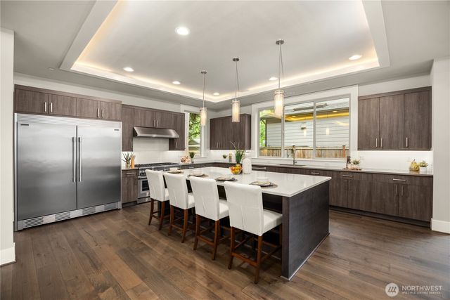 22277 NE 3rd Court, Sammamish, WA 98074