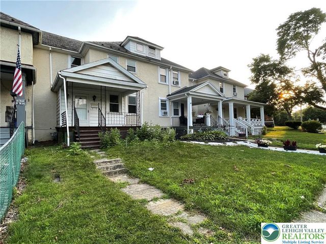 1177 Arcadia Street, Bethlehem City, PA 18018