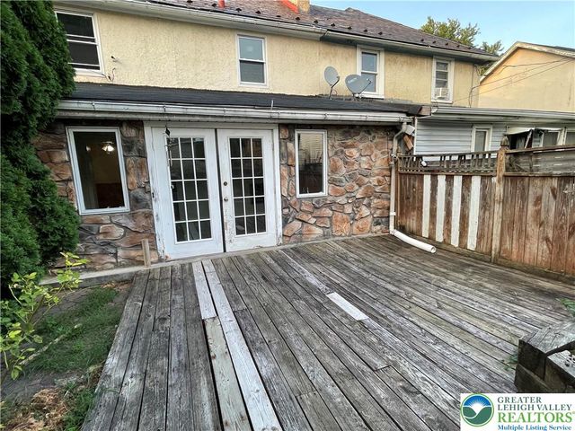 1177 Arcadia Street, Bethlehem City, PA 18018