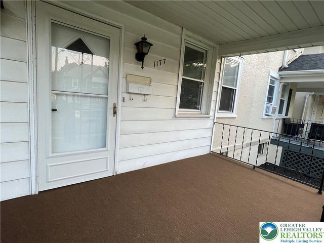 1177 Arcadia Street, Bethlehem City, PA 18018