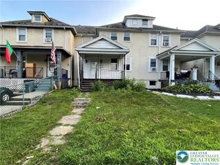 1177 Arcadia Street, Bethlehem City, PA 18018