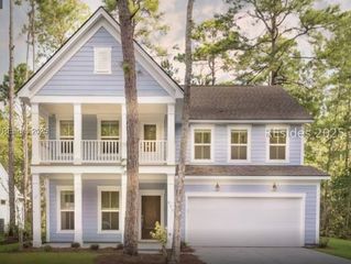 34 Scarlet Sage Drive, Bluffton, SC 29910