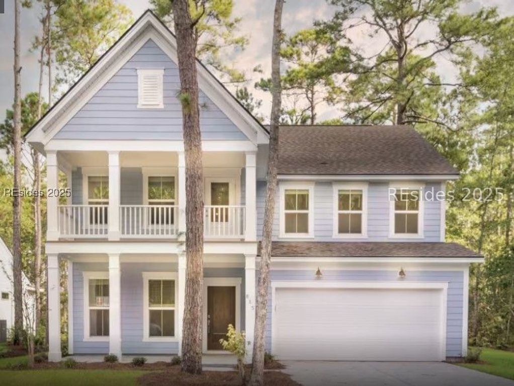 34 Scarlet Sage Drive, Bluffton, SC 29910