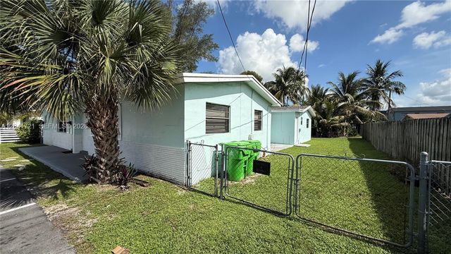 6421 NW 20th Ct 6421, Sunrise, FL 33313