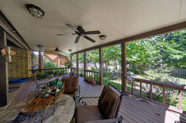 511 Southcreek, Chandler, TX 75758
