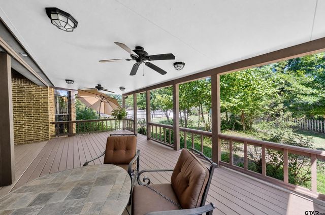511 Southcreek, Chandler, TX 75758