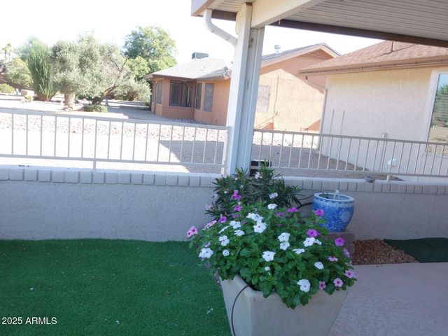 18802 N SUNCREST Court, Sun City West, AZ 85375