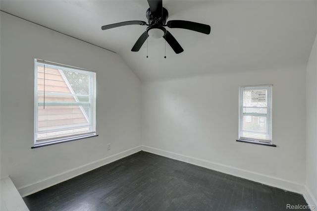 11810 Riad Street Riad Street, Detroit, MI 48224