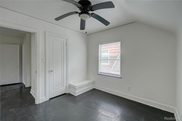 11810 Riad Street Riad Street, Detroit, MI 48224