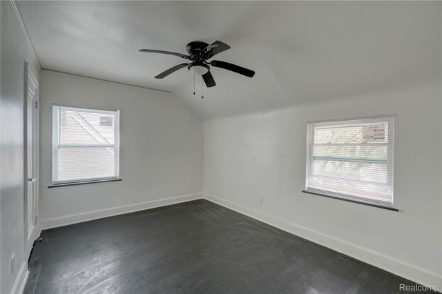 11810 Riad Street Riad Street, Detroit, MI 48224