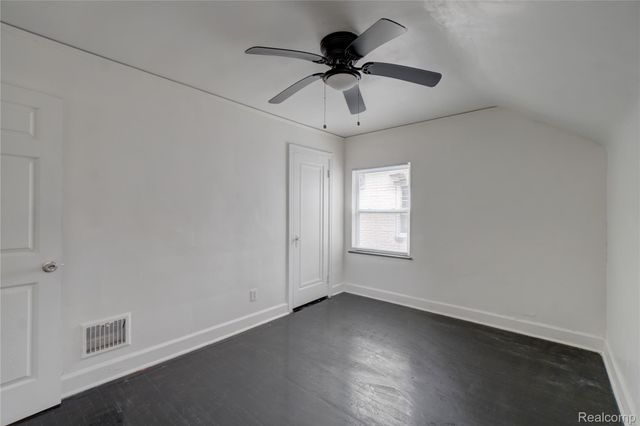 11810 Riad Street Riad Street, Detroit, MI 48224