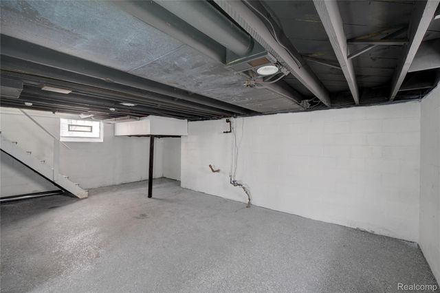 11810 Riad Street Riad Street, Detroit, MI 48224