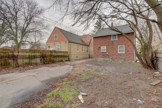 11810 Riad Street Riad Street, Detroit, MI 48224