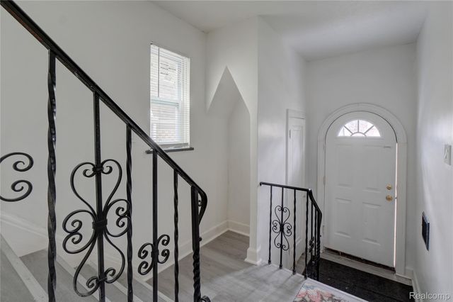 11810 Riad Street Riad Street, Detroit, MI 48224