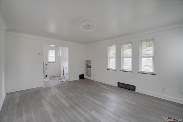 11810 Riad Street Riad Street, Detroit, MI 48224