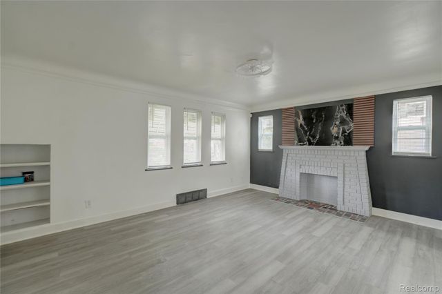 11810 Riad Street Riad Street, Detroit, MI 48224