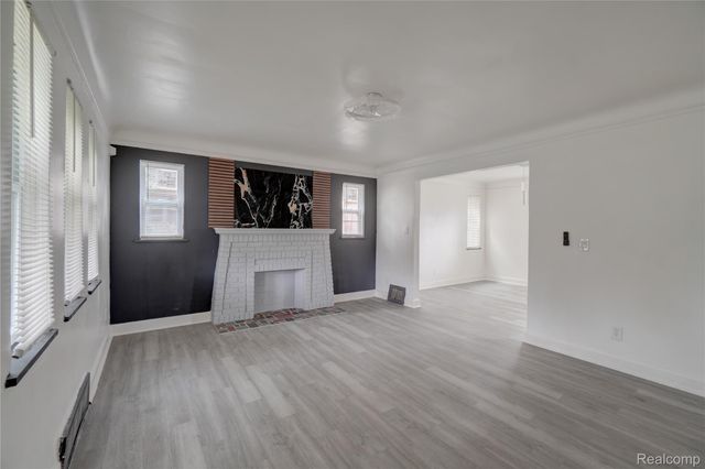 11810 Riad Street Riad Street, Detroit, MI 48224