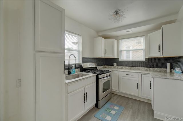 11810 Riad Street Riad Street, Detroit, MI 48224