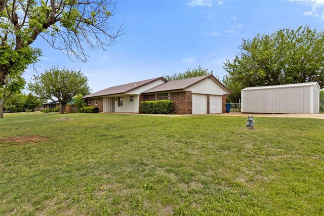 804 NW Tyler Avenue, Piedmont, OK 73078