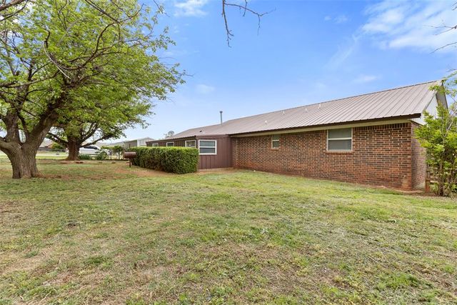 804 NW Tyler Avenue, Piedmont, OK 73078