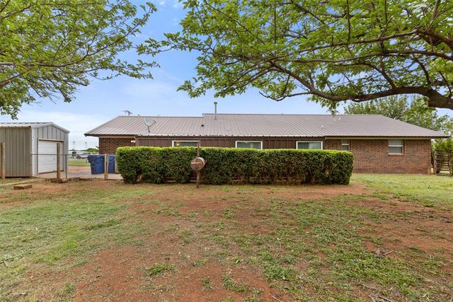 804 NW Tyler Avenue, Piedmont, OK 73078
