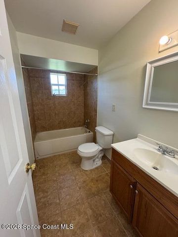 1630 Agnes Avenue SE, Palm Bay, FL 32909