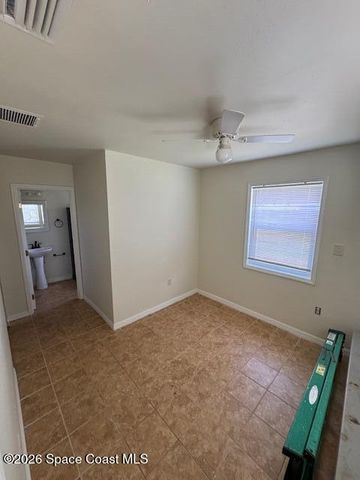 1630 Agnes Avenue SE, Palm Bay, FL 32909