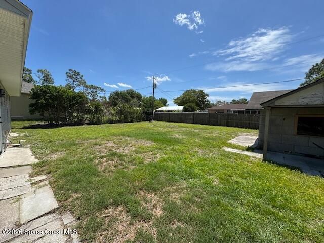 1630 Agnes Avenue SE, Palm Bay, FL 32909