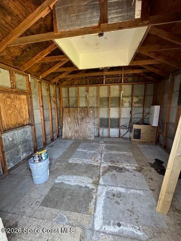 1630 Agnes Avenue SE, Palm Bay, FL 32909