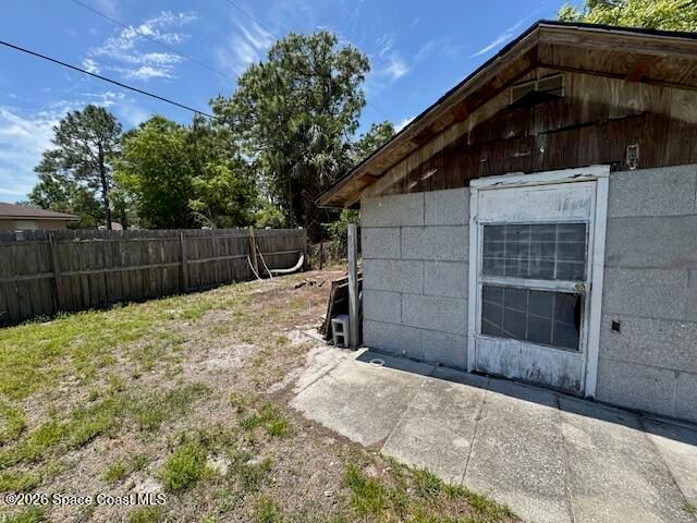 1630 Agnes Avenue SE, Palm Bay, FL 32909