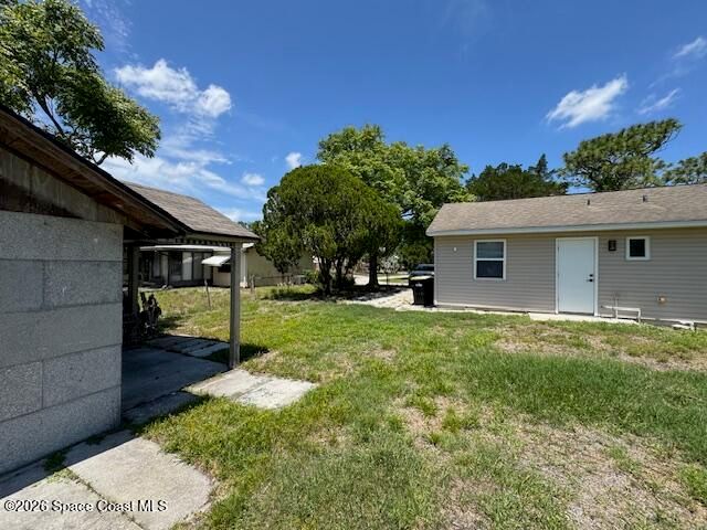 1630 Agnes Avenue SE, Palm Bay, FL 32909