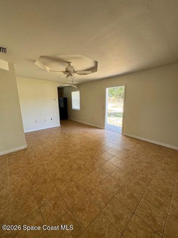 1630 Agnes Avenue SE, Palm Bay, FL 32909