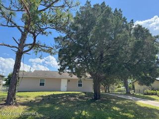 1630 Agnes Avenue SE, Palm Bay, FL 32909