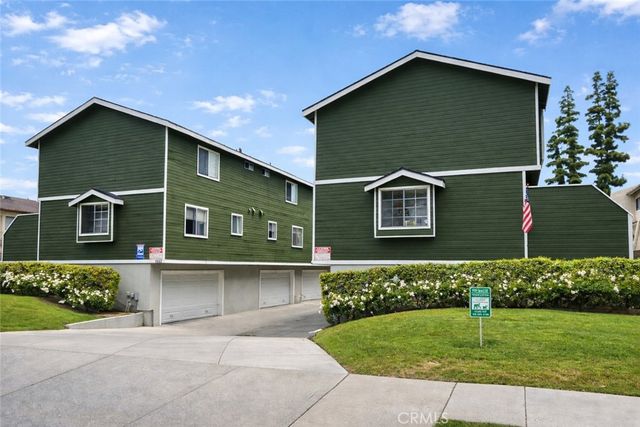 1163 W Badillo Street 12, Covina, CA 91722