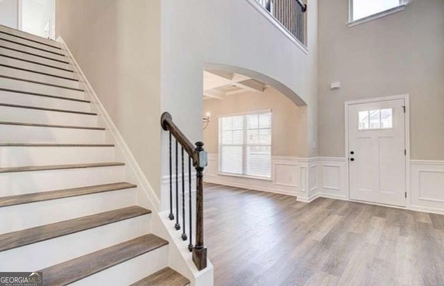 2500 Reynolds Road SW Road, Atlanta, GA 30331