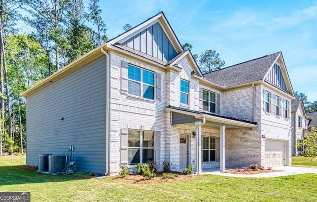 2500 Reynolds Road SW Road, Atlanta, GA 30331