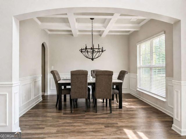 2500 Reynolds Road SW Road, Atlanta, GA 30331