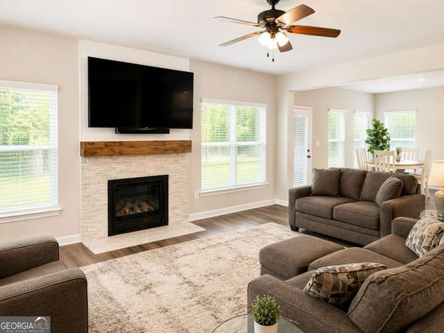 2500 Reynolds Road SW Road, Atlanta, GA 30331