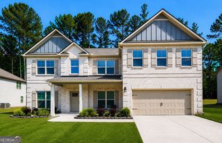 2500 Reynolds Road SW Road, Atlanta, GA 30331